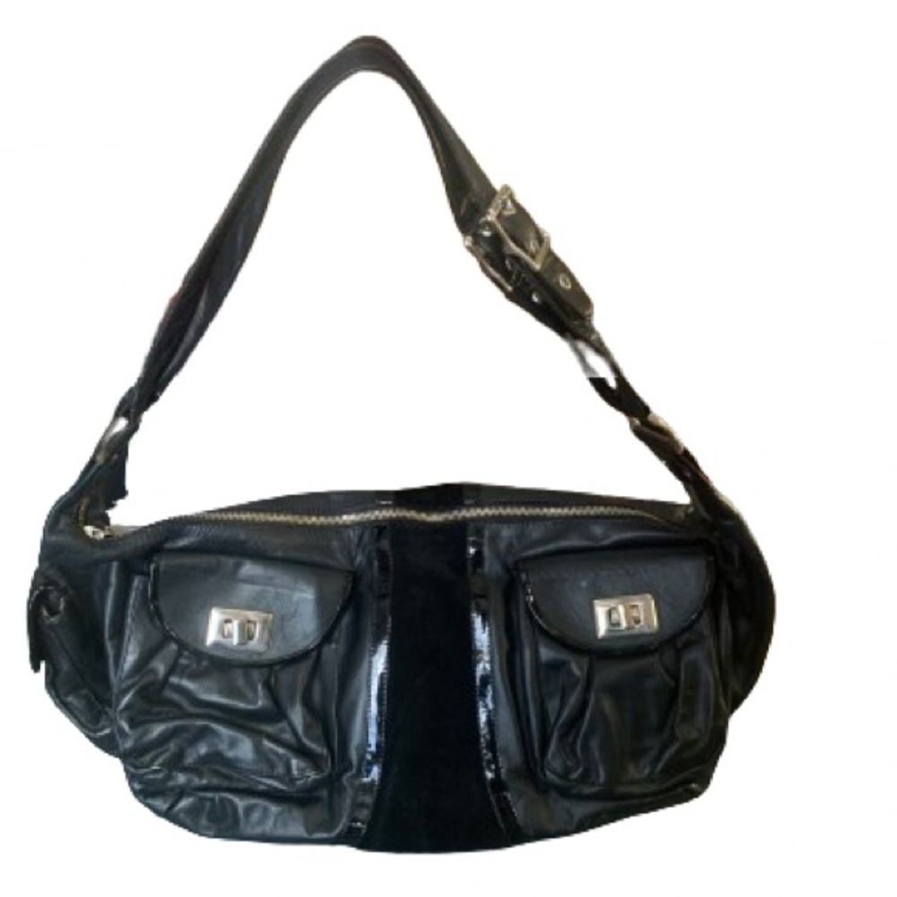 Free Endearment Courtnee Leather Purse